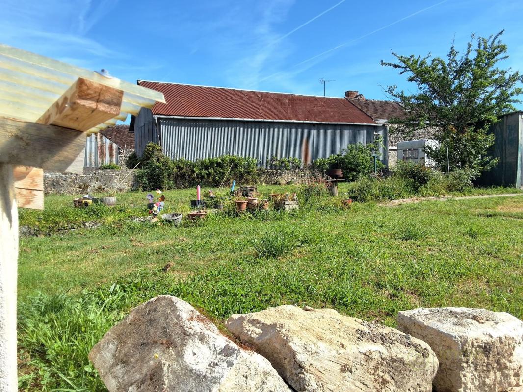 Maison - Photo 3