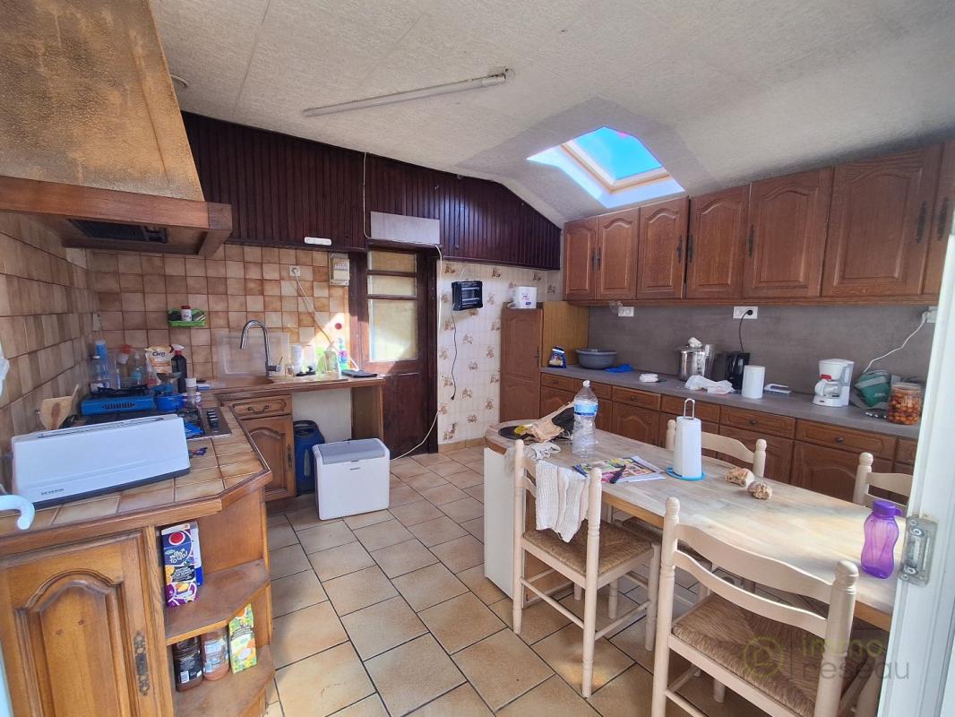 Maison - Photo 5