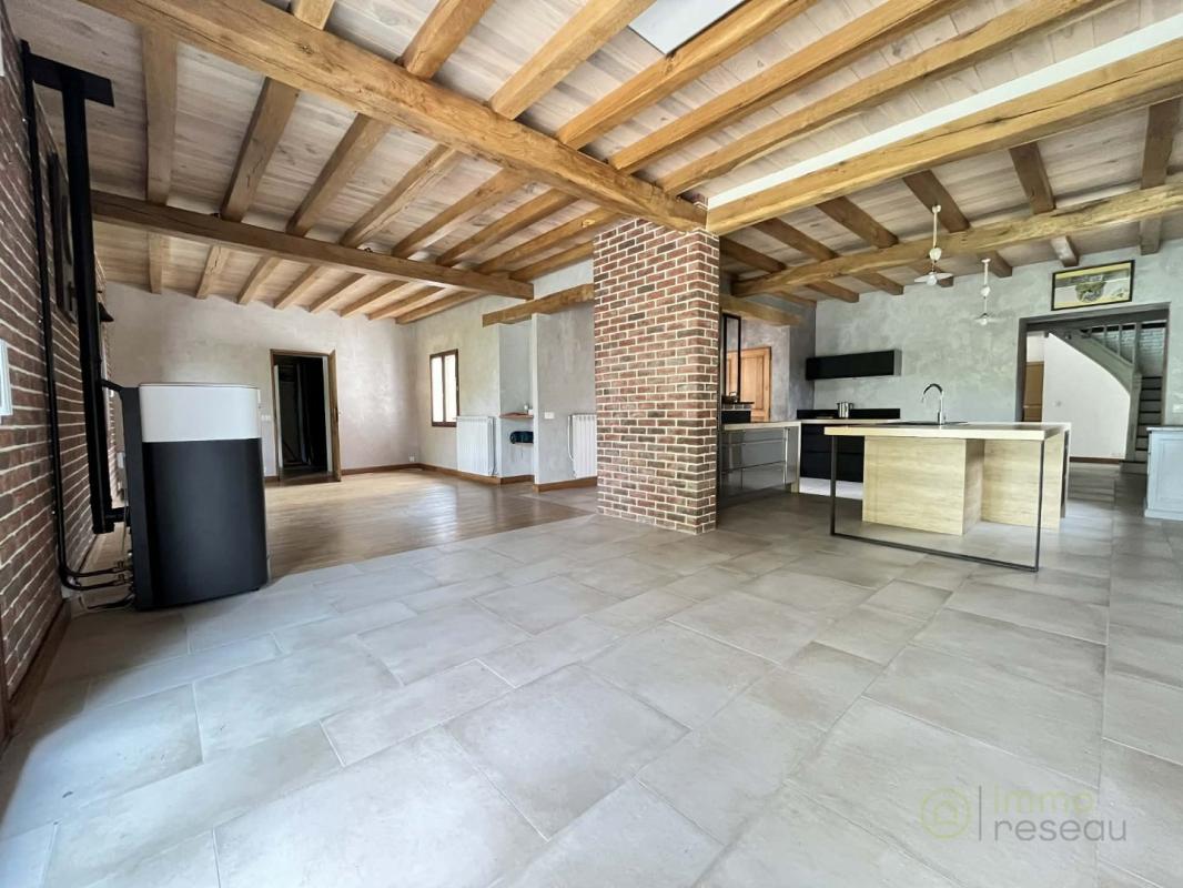 Maison - Photo 2