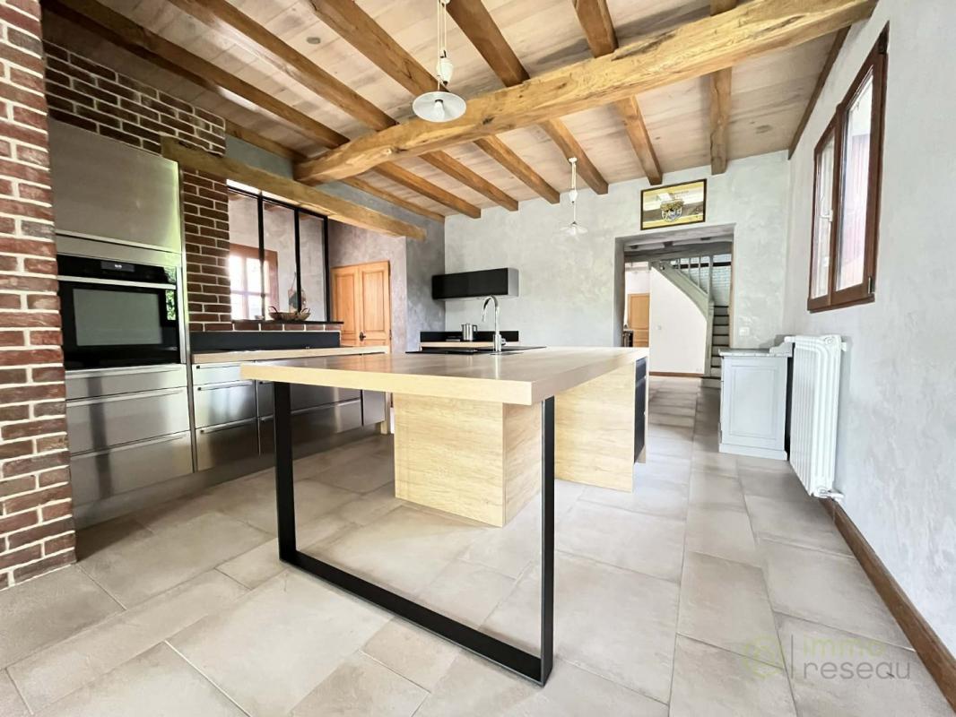Maison - Photo 3