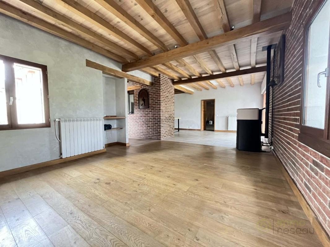 Maison - Photo 4
