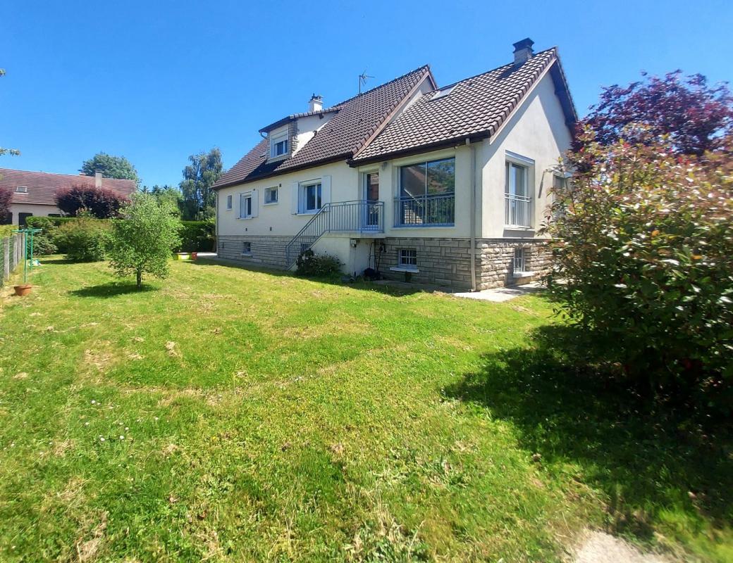 Maison à vendre, 8 pièces, 176 m², Sainte Genevieve