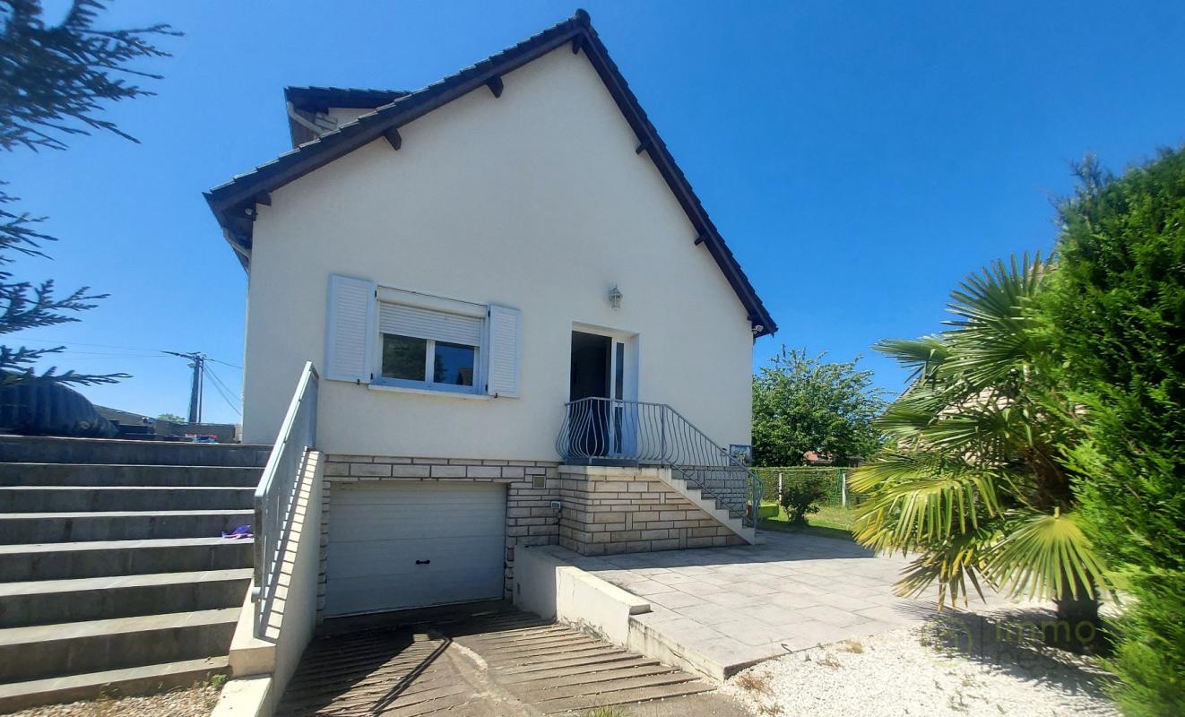 Maison - Photo 2