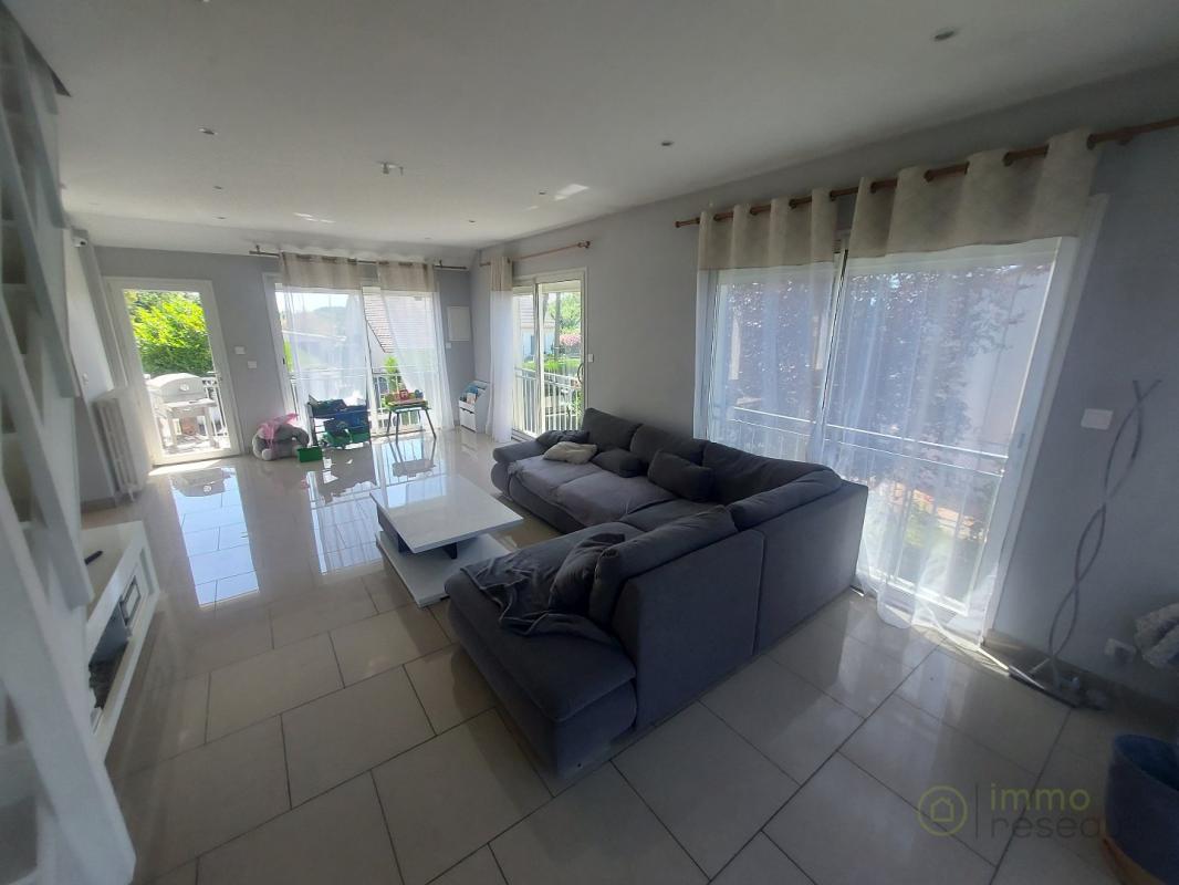 Maison - Photo 5
