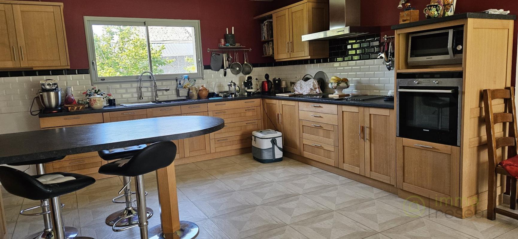 Maison contemporaine - Photo 2
