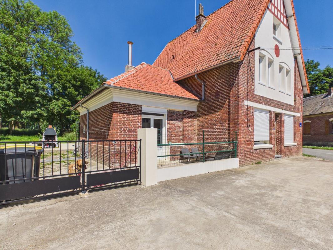 Maison - Photo 2