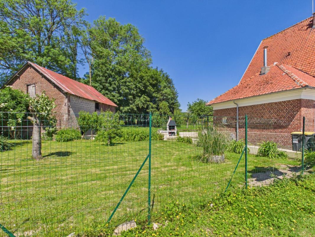 Maison - Photo 3