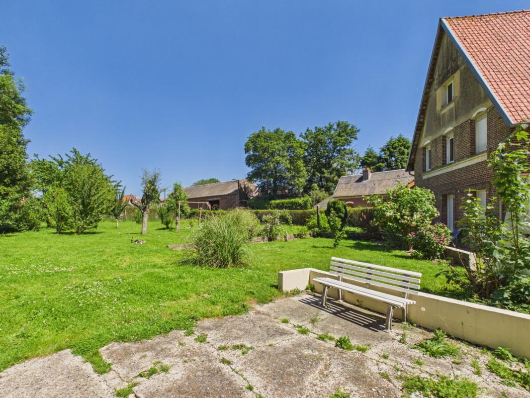 Maison - Photo 4