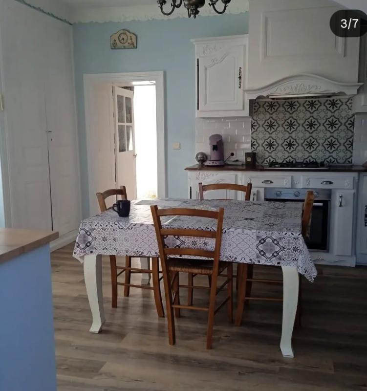 Maison - Photo 2