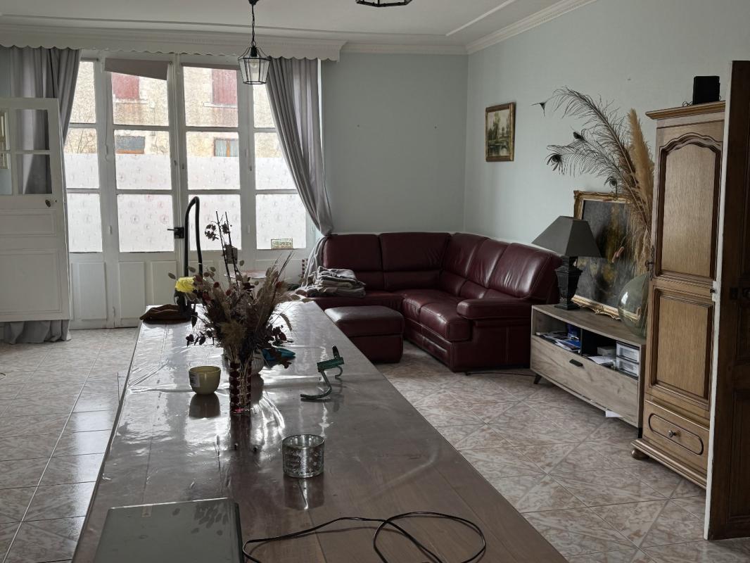 Maison - Photo 3