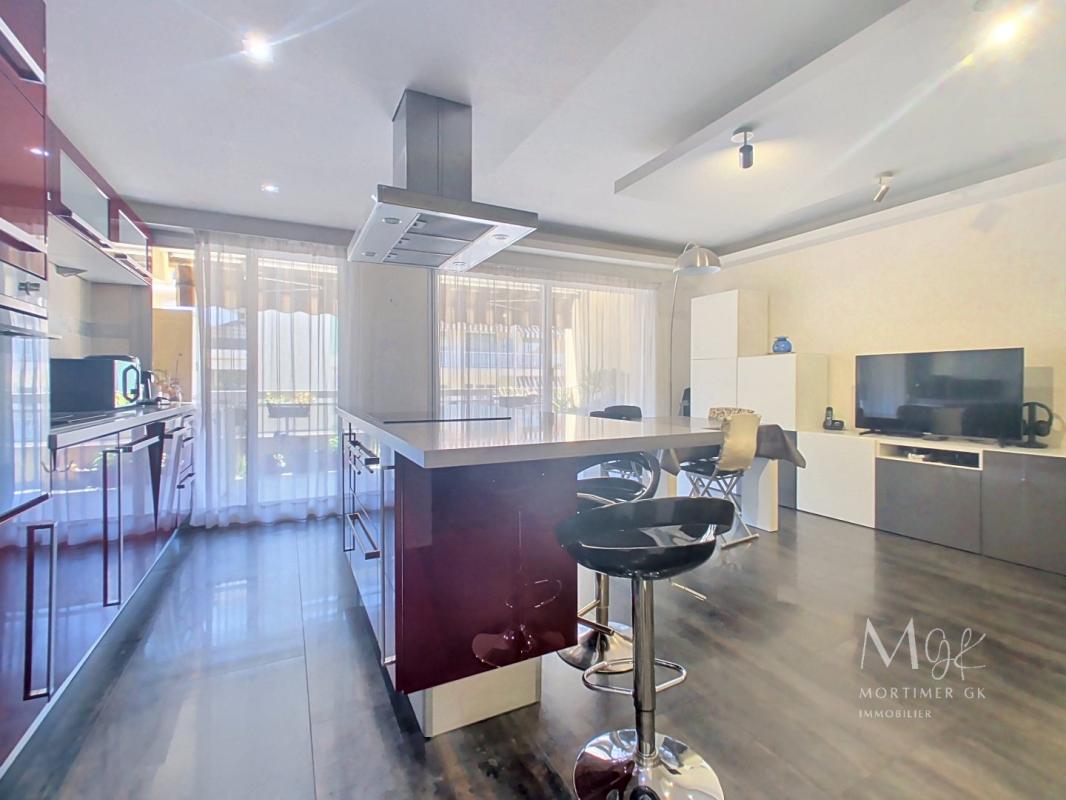 Appartement - Photo 2