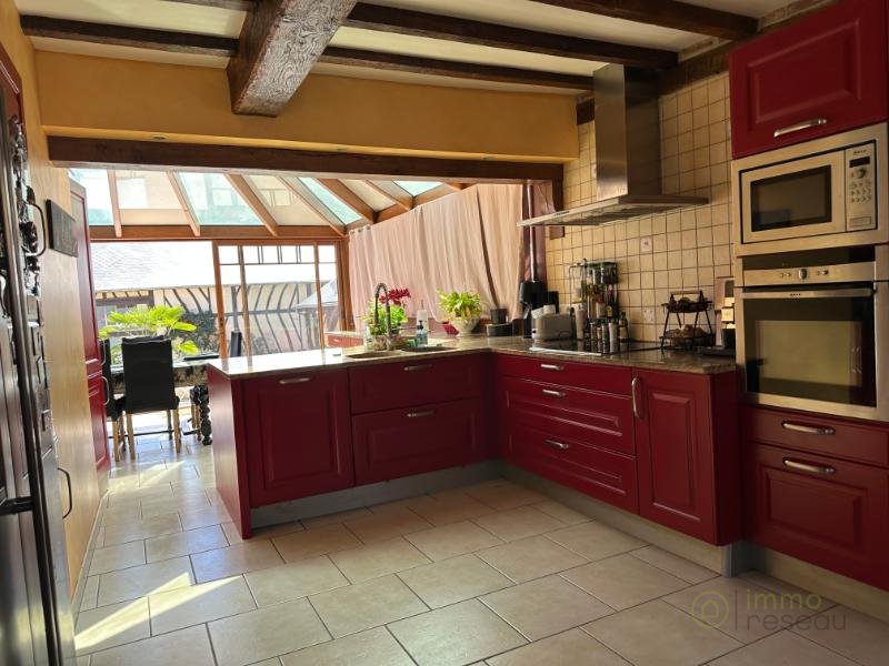 Maison - Photo 3