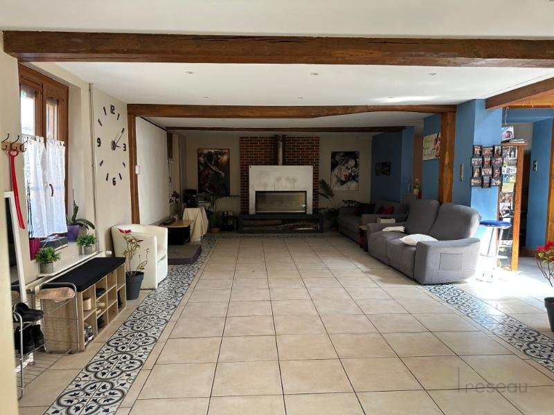 Maison - Photo 4