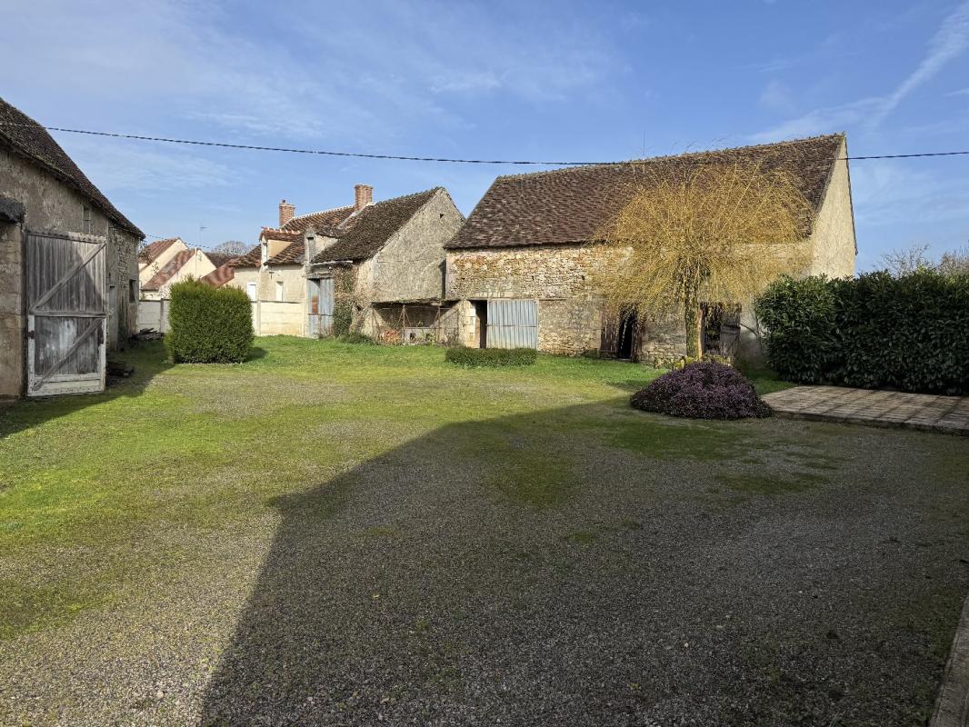 Maison - Photo 4