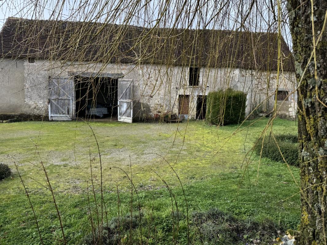 Maison - Photo 5