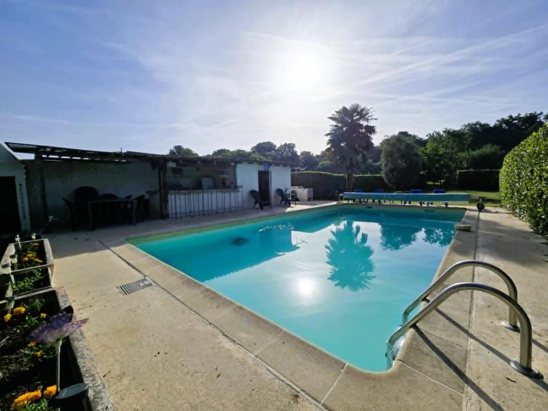 Maison - Photo 2