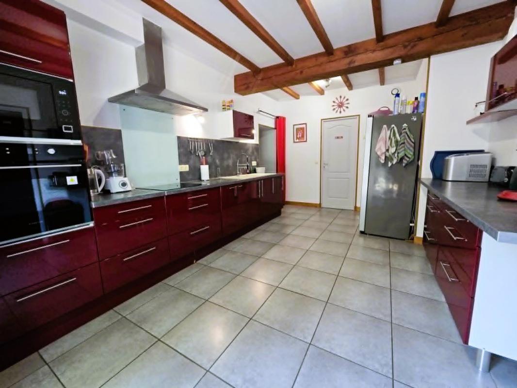 Maison - Photo 3