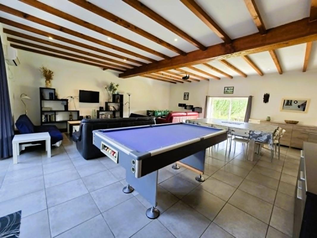 Maison - Photo 4