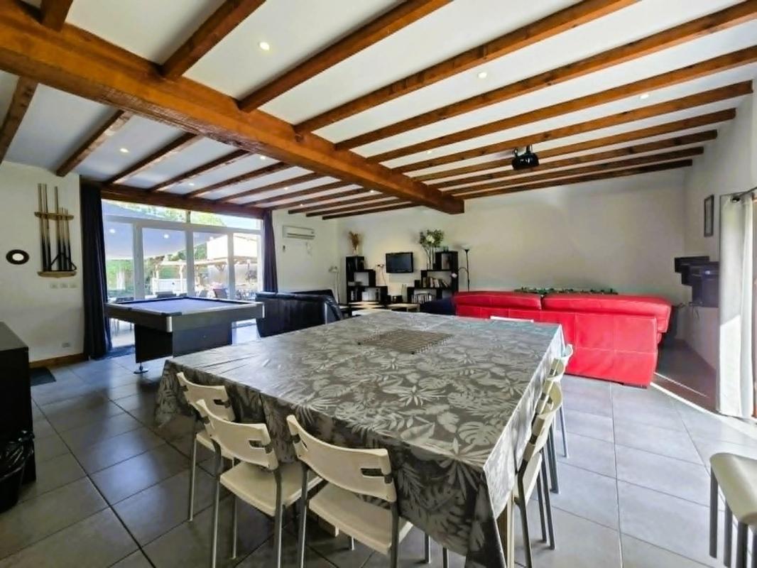 Maison - Photo 5