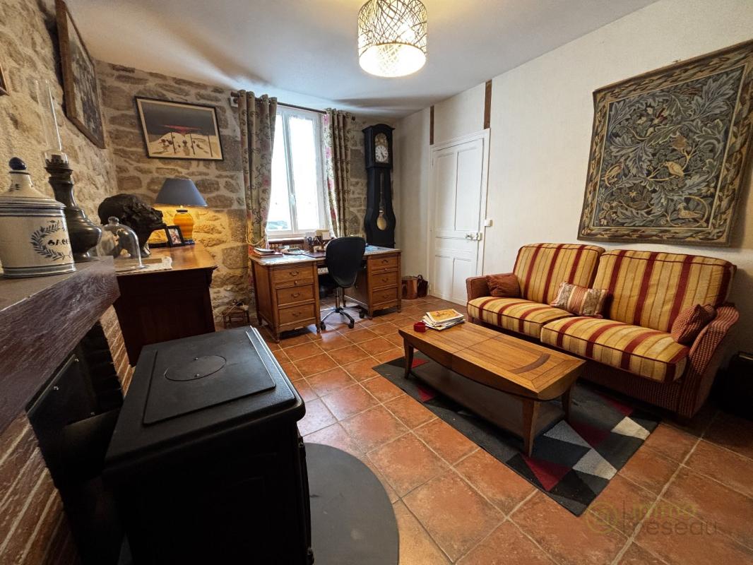 Maison - Photo 4
