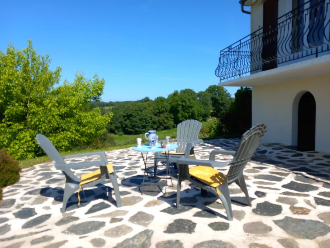 Maison à vendre, 4 pièces, 64 m², Fresselines