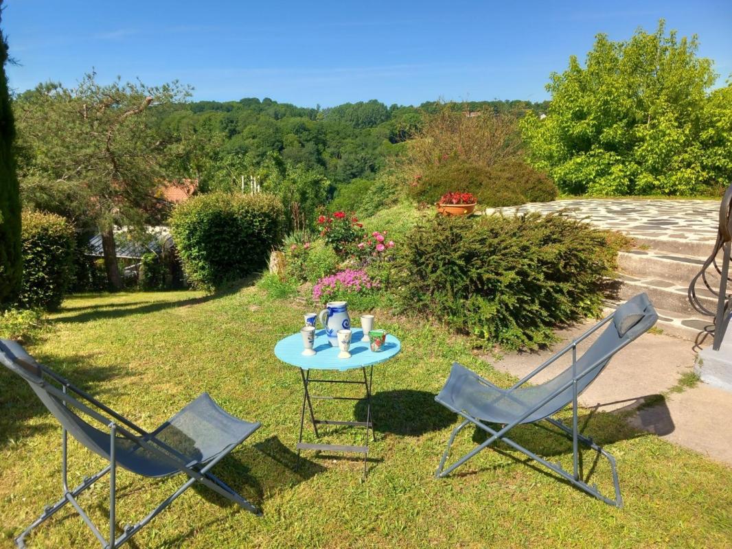 Maison - Photo 3