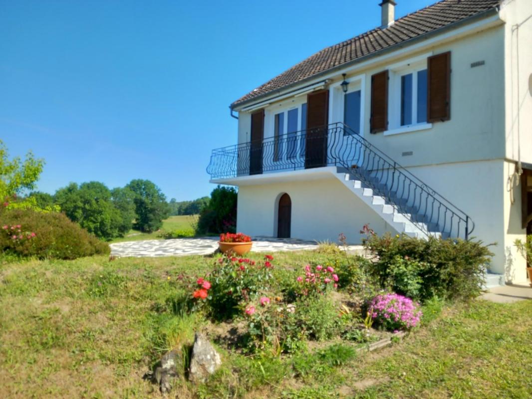 Maison - Photo 5