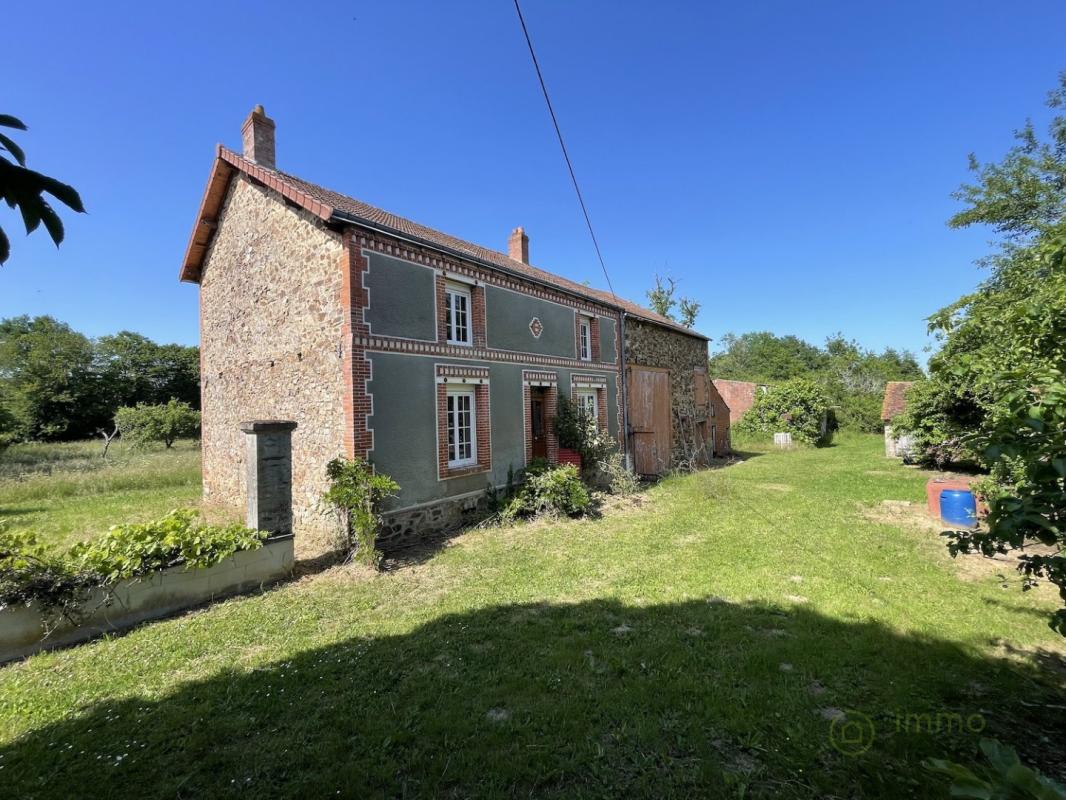 Corps de ferme - Photo 2