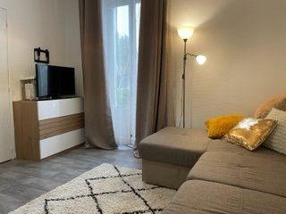 Appartement à vendre, 3 pièces, 51 m², Roissy En Brie
