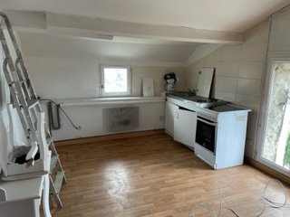 Appartement à rénover - Photo 3