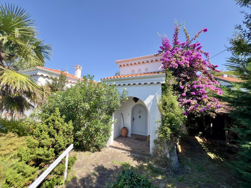 Maison à vendre, 5 pièces, 191 m², Biarritz