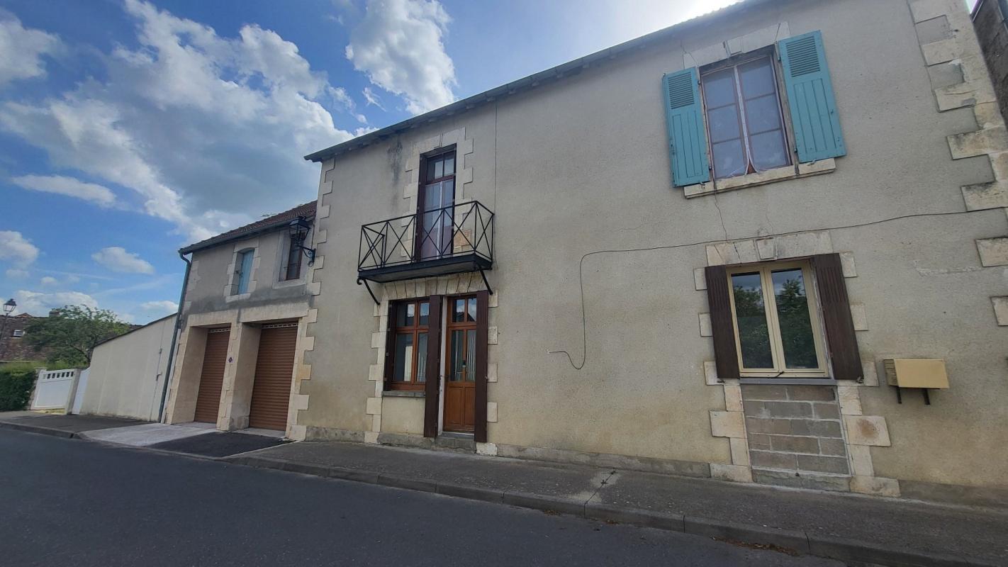 Maison à vendre, 6 pièces, 159 m², Liglet