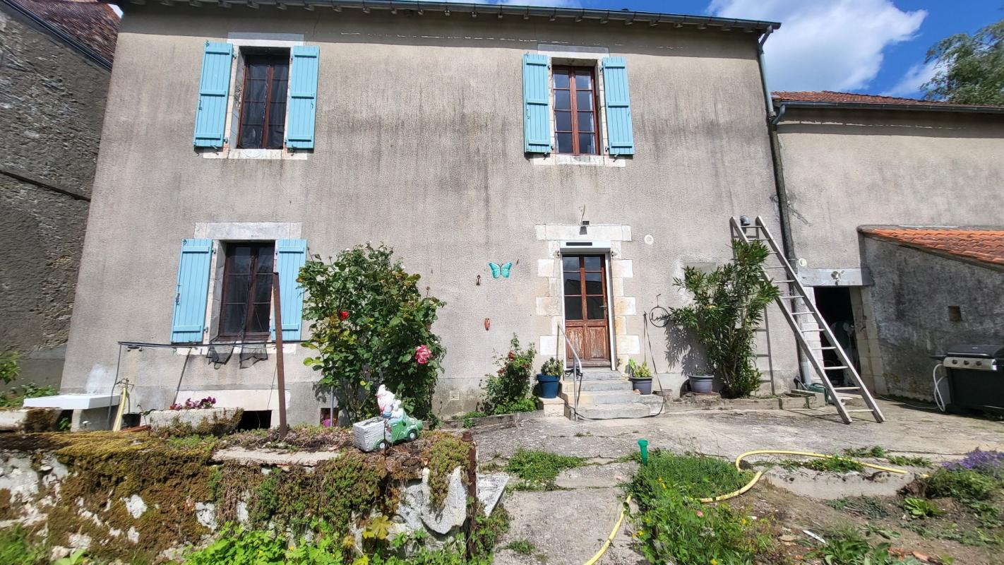 Maison - Photo 3