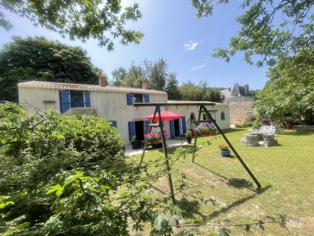 Maison - Photo 2