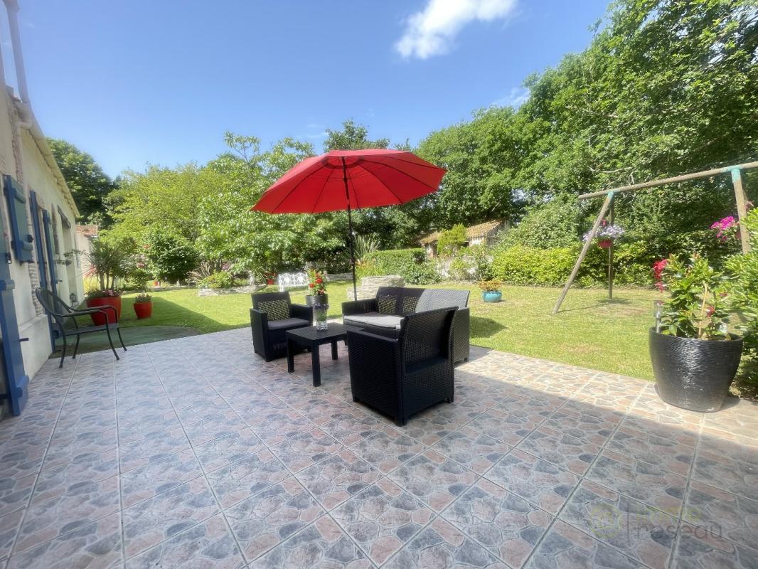 Maison - Photo 3
