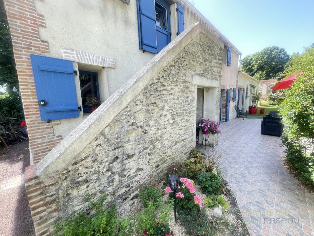 Maison - Photo 5