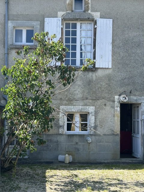 Maison à vendre, 6 pièces, 154 m², La Chataigneraie