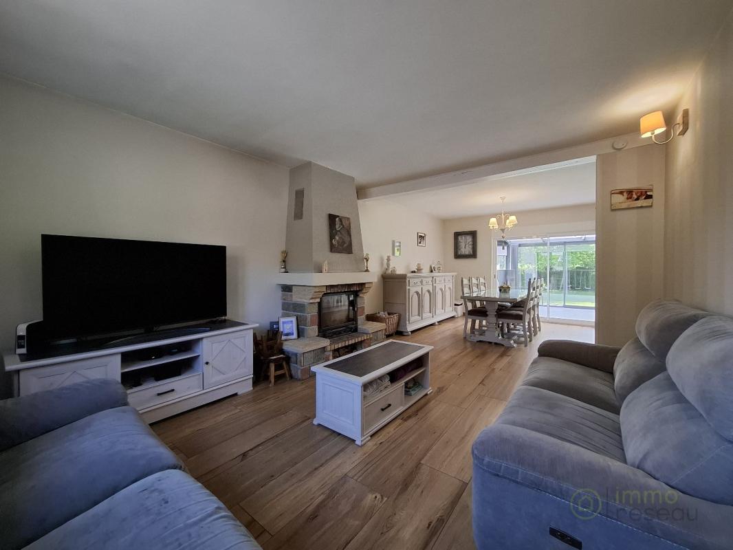 Maison - Photo 3