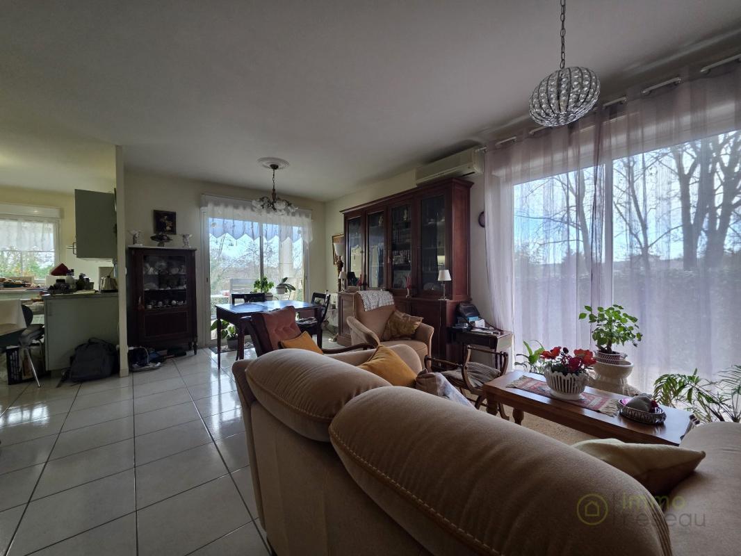 Appartement - Photo 5