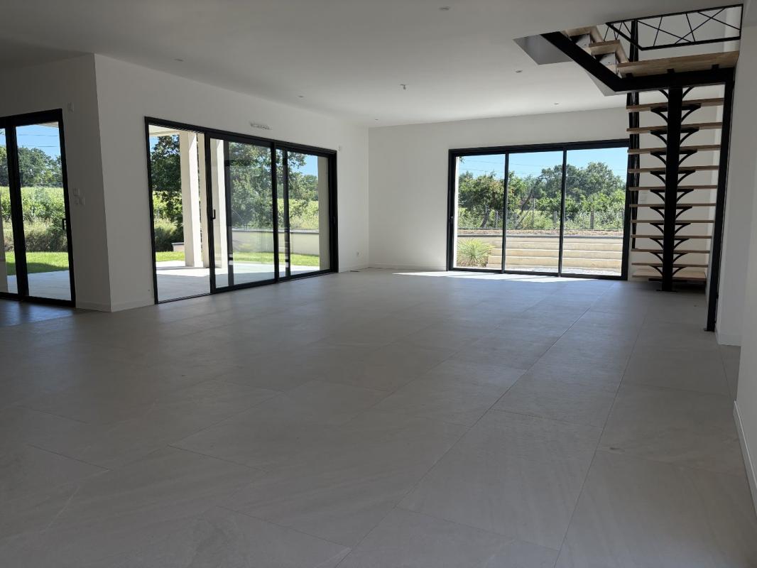 Maison - Photo 4