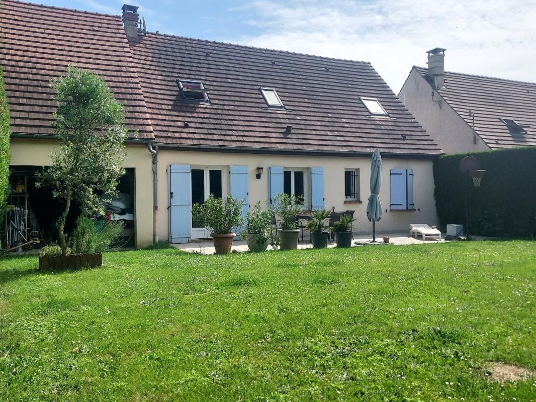 Maison à vendre, 6 pièces, 126 m², Chambly
