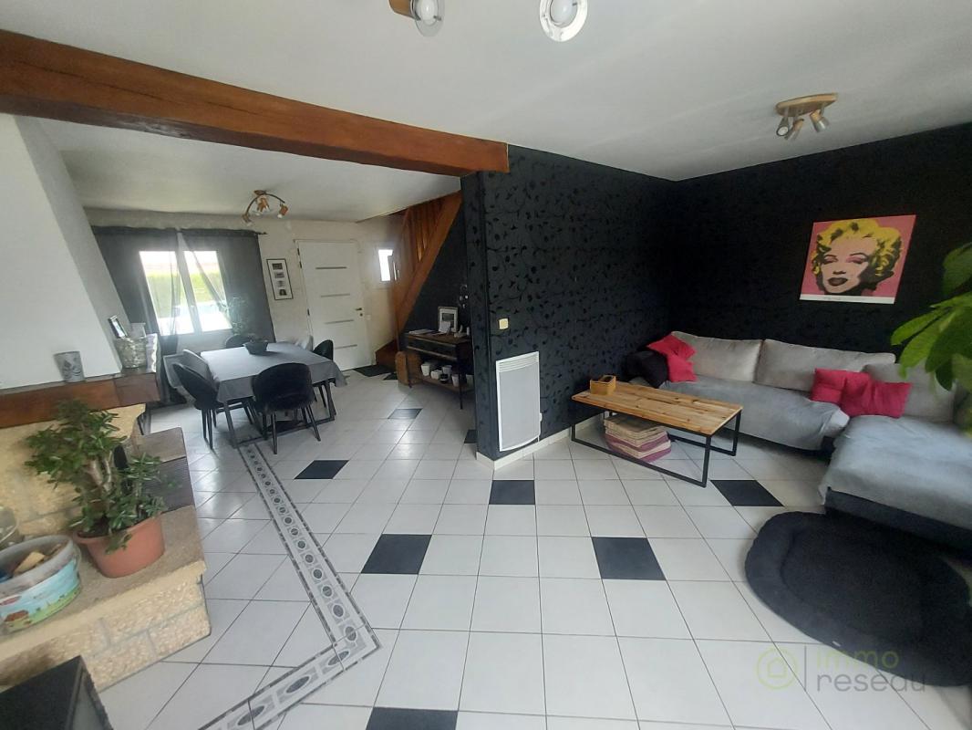 Maison - Photo 2