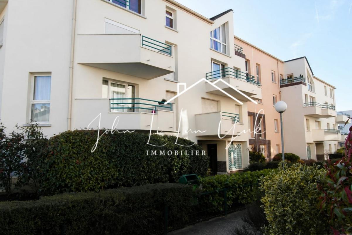 Appartement à vendre, 3 pièces, 68 m², Beauchamp