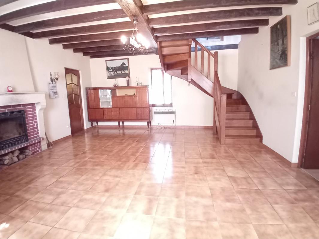 Maison - Photo 3