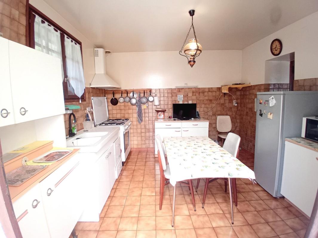 Maison - Photo 4