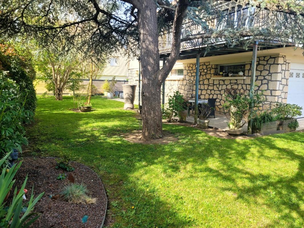 Maison à vendre, 7 pièces, 155 m², Troarn