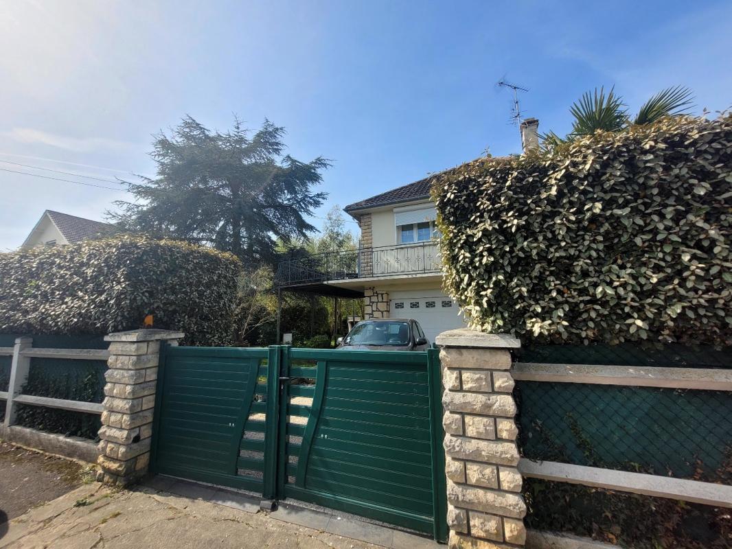 Maison - Photo 2