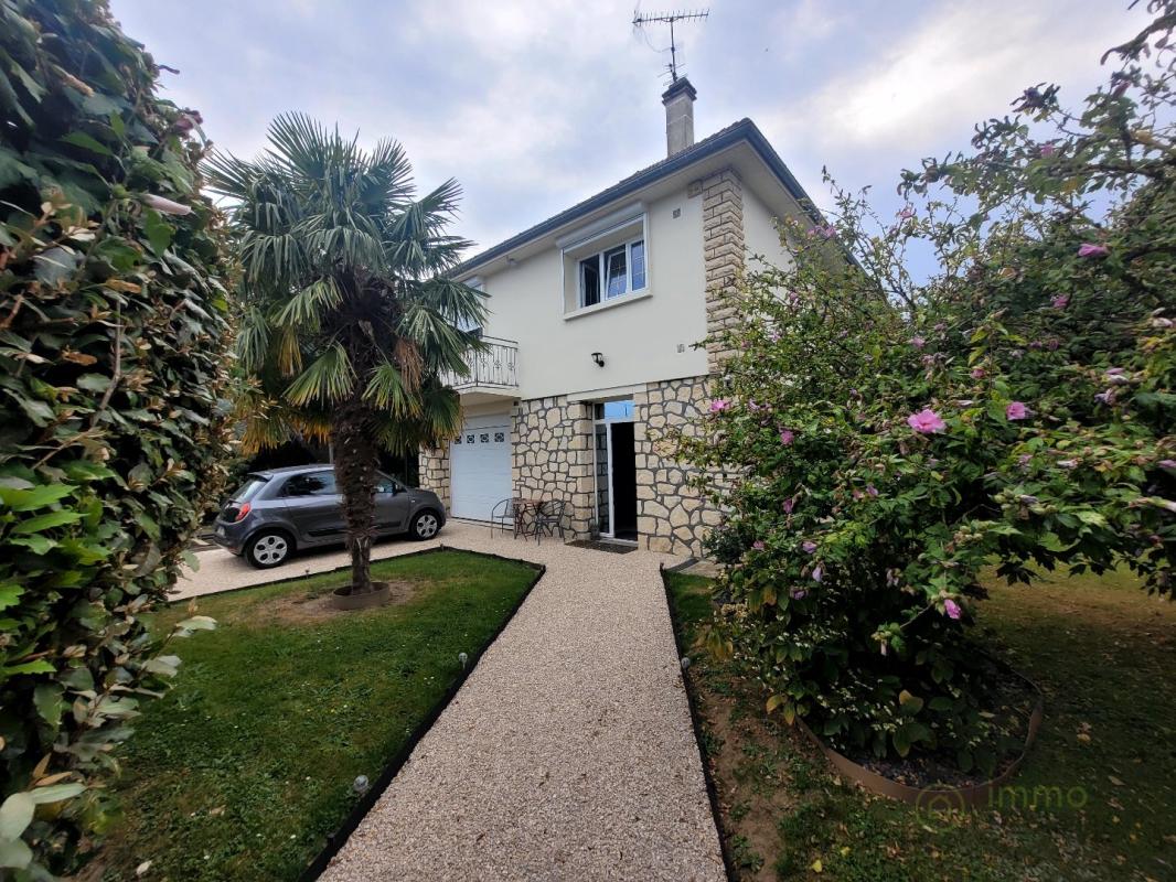Maison - Photo 3
