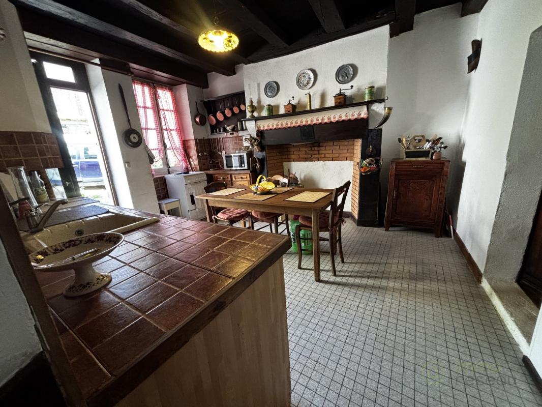 Maison - Photo 3
