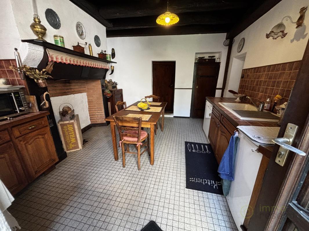 Maison - Photo 4